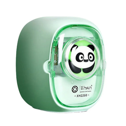 Sacapuntas Capybara electrónico